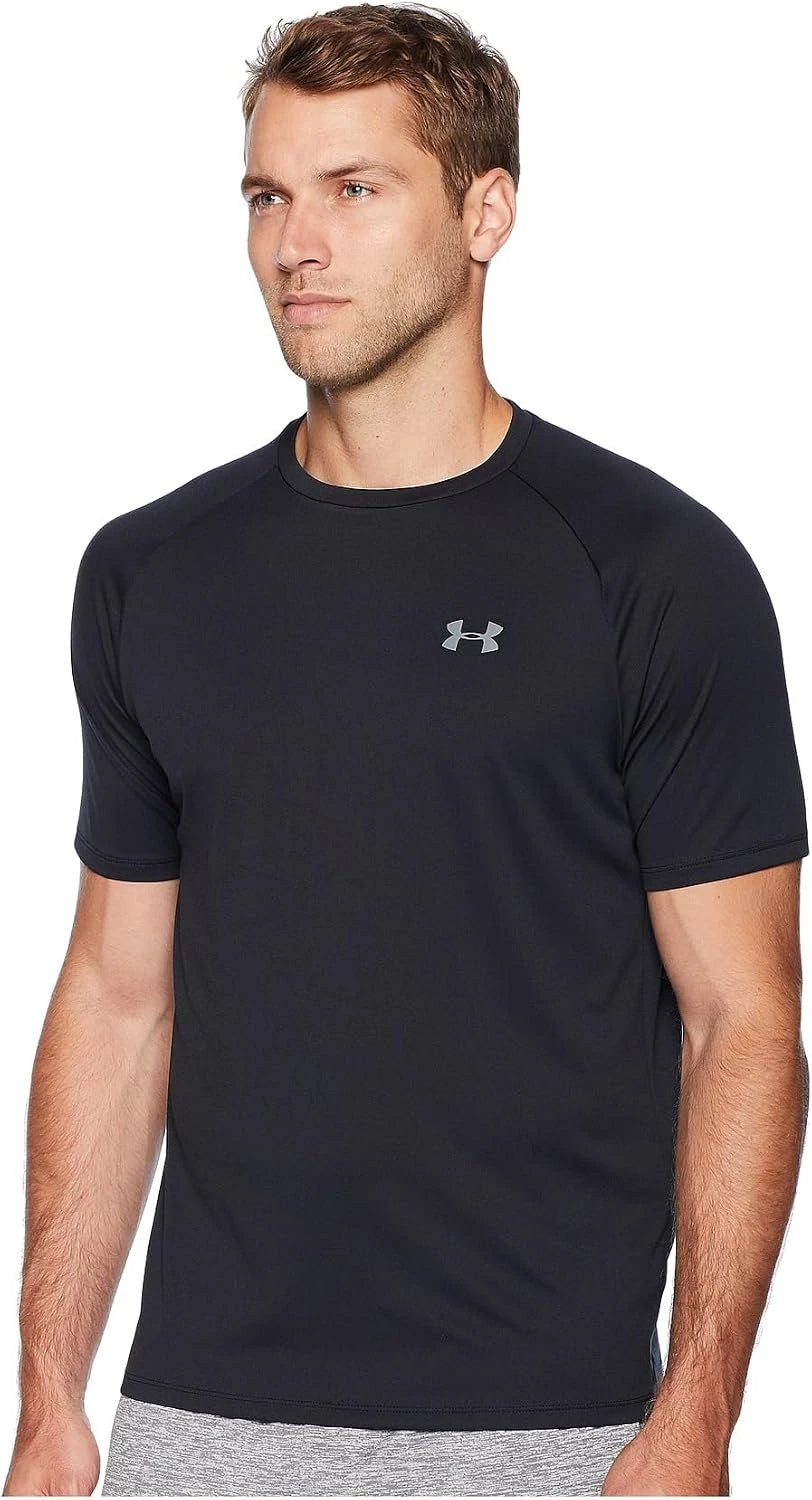 Under Armour Tech Short Sleeve T-Shirt