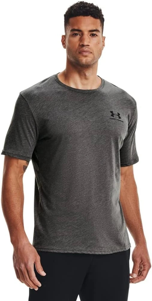 Under Armour Sportstyle Logo T-Shirt