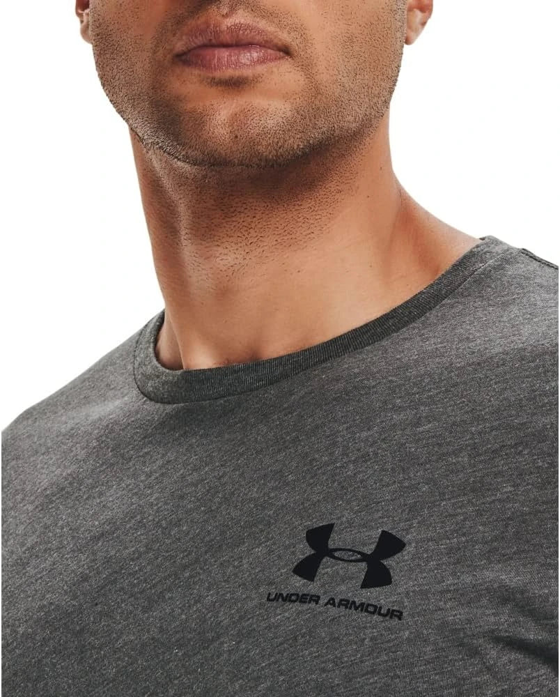 Under Armour Sportstyle Logo T-Shirt