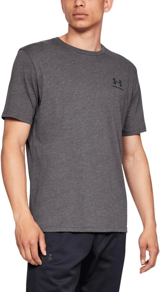 Under Armour Sportstyle Logo T-Shirt