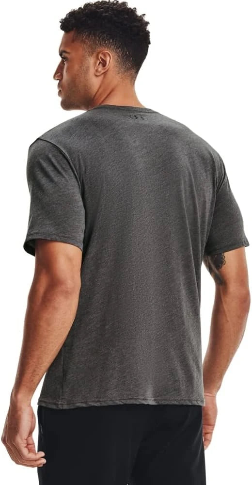 Under Armour Sportstyle Logo T-Shirt