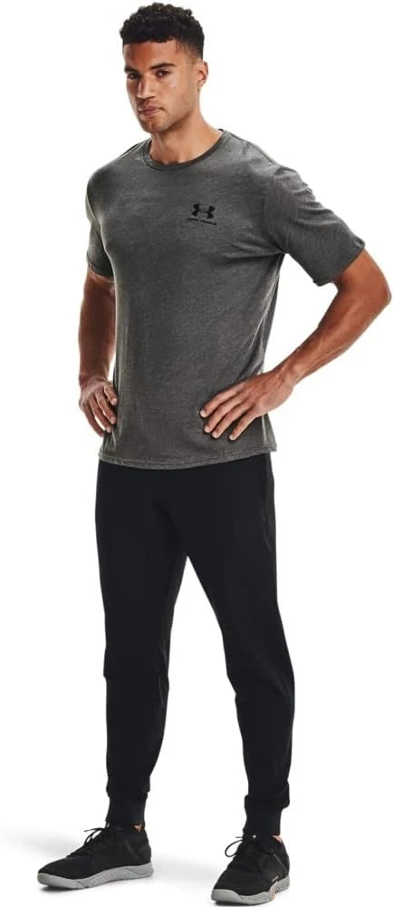 Under Armour Sportstyle Logo T-Shirt